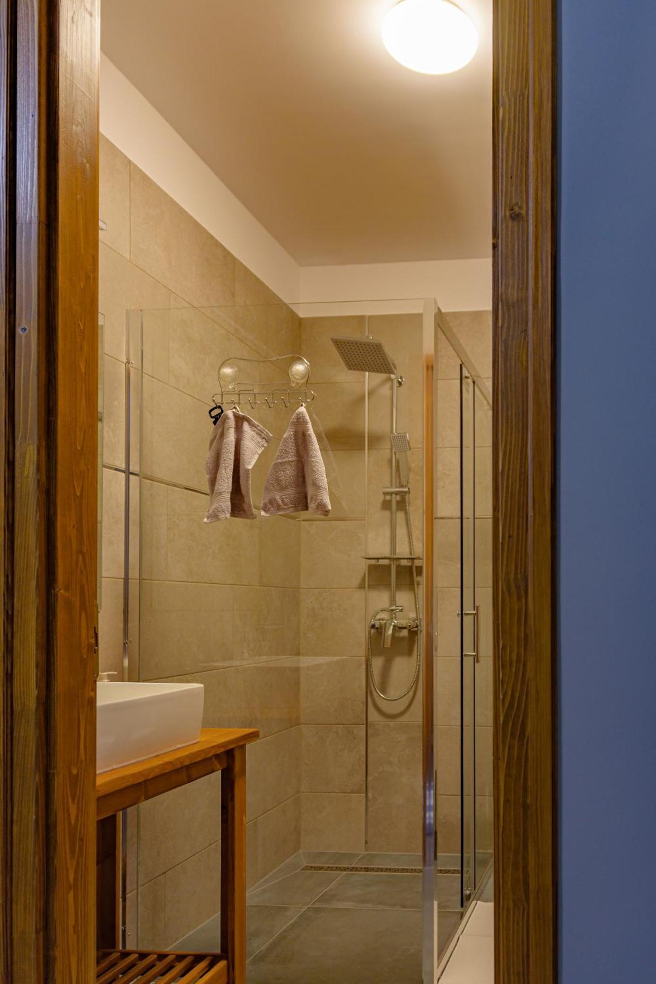 Szelcsengo Wellness Vendeghaz Apartment Makó Екстериор снимка