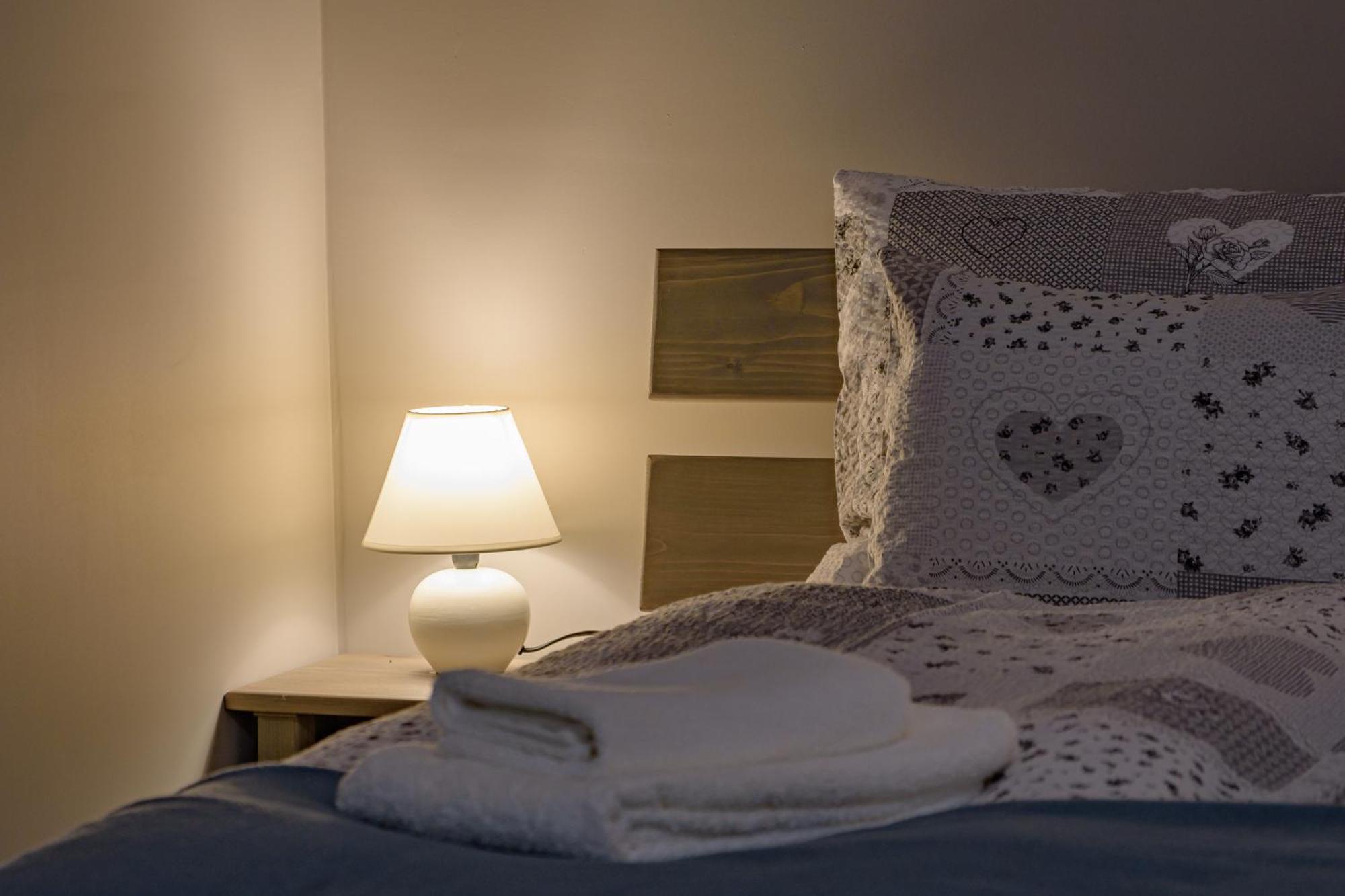 Szelcsengo Wellness Vendeghaz Apartment Makó Екстериор снимка