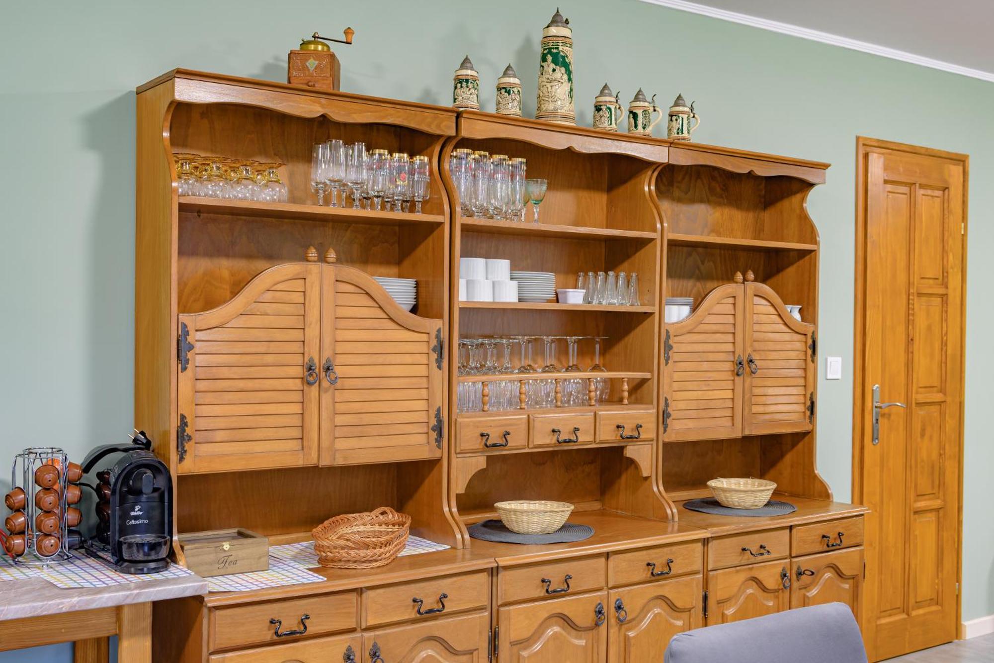 Szelcsengo Wellness Vendeghaz Apartment Makó Екстериор снимка