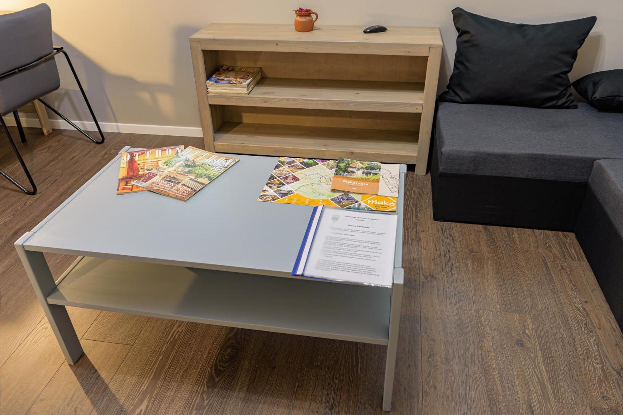 Szelcsengo Wellness Vendeghaz Apartment Makó Екстериор снимка