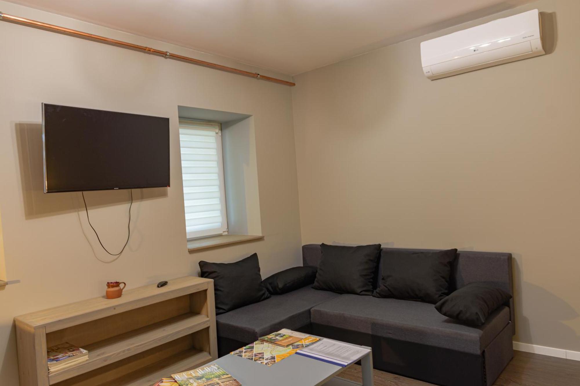 Szelcsengo Wellness Vendeghaz Apartment Makó Екстериор снимка