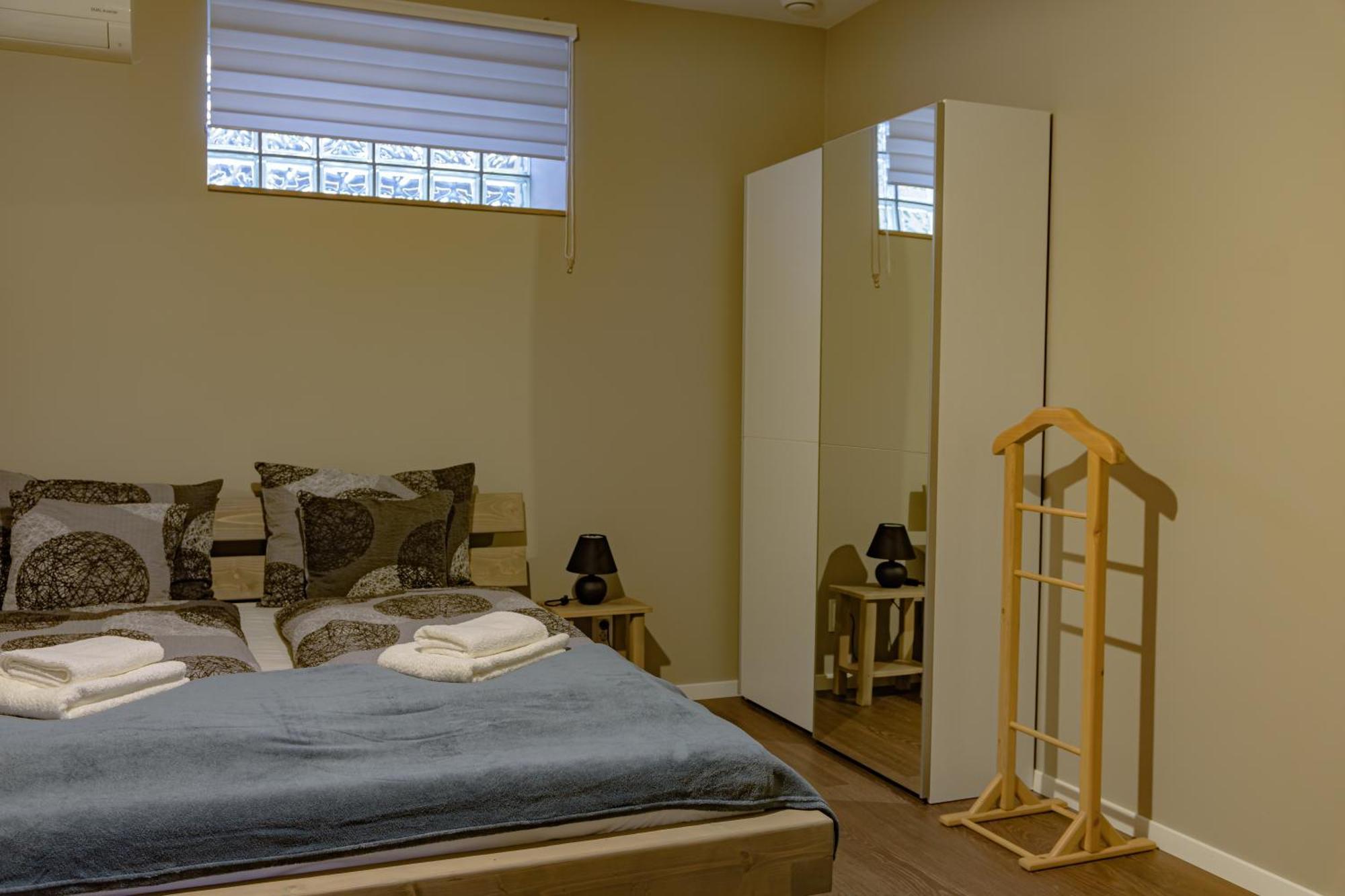 Szelcsengo Wellness Vendeghaz Apartment Makó Екстериор снимка