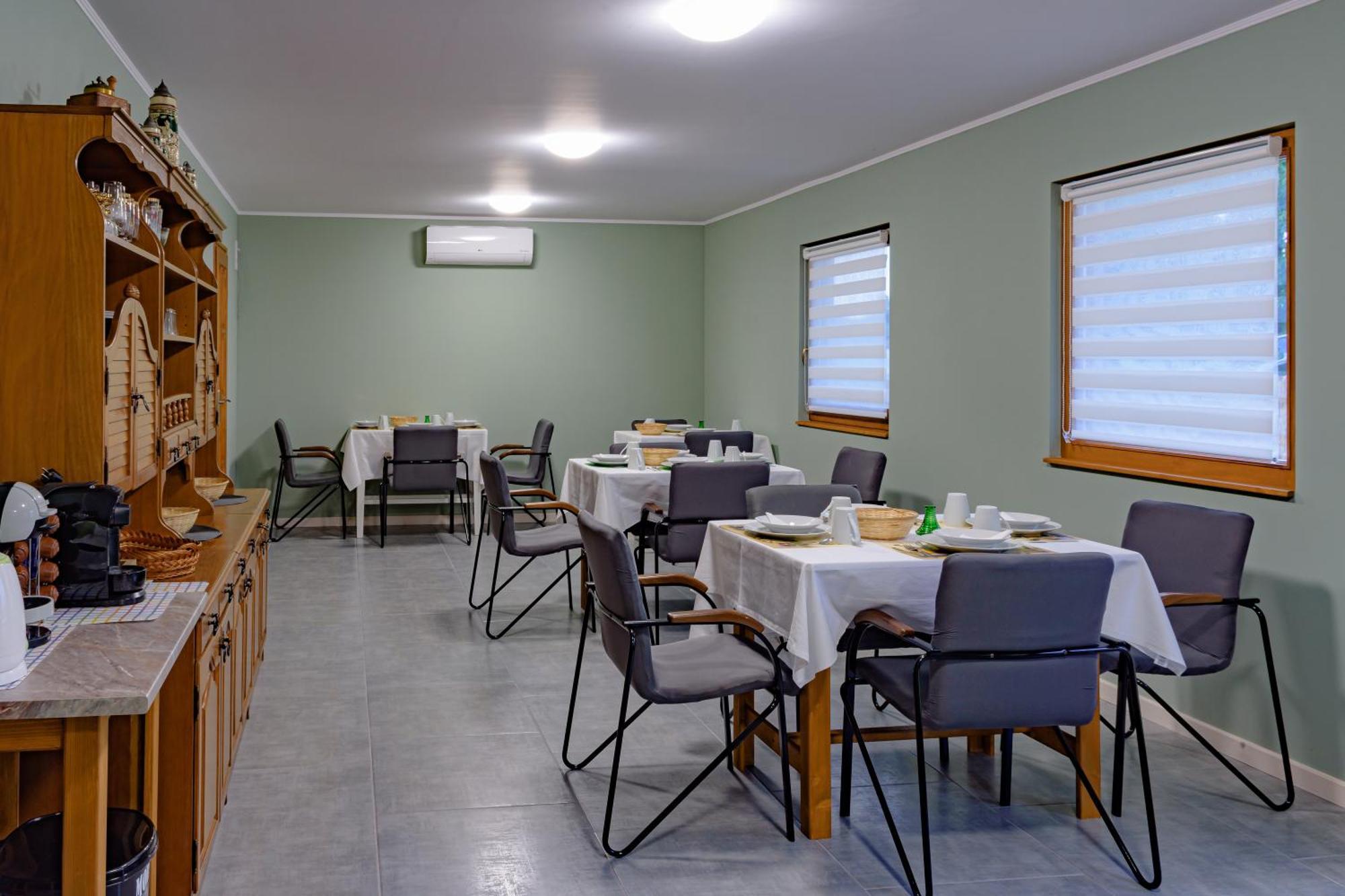 Szelcsengo Wellness Vendeghaz Apartment Makó Екстериор снимка