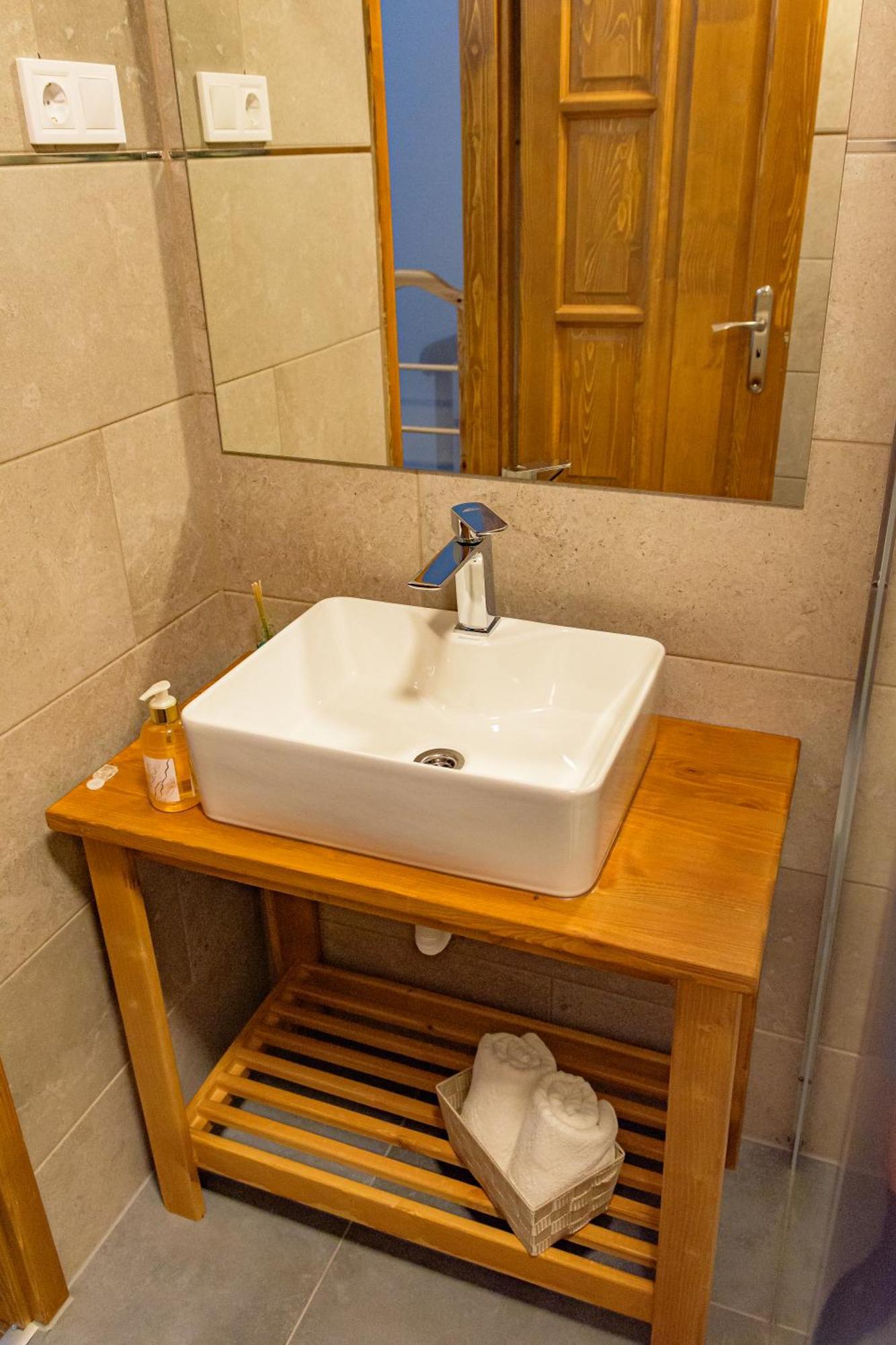 Szelcsengo Wellness Vendeghaz Apartment Makó Екстериор снимка
