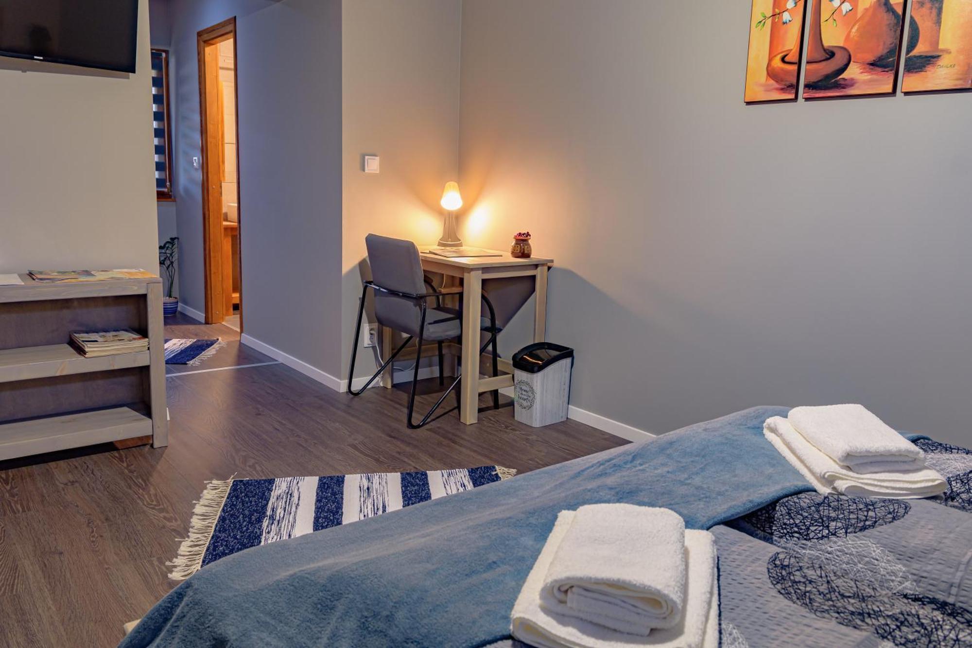 Szelcsengo Wellness Vendeghaz Apartment Makó Екстериор снимка