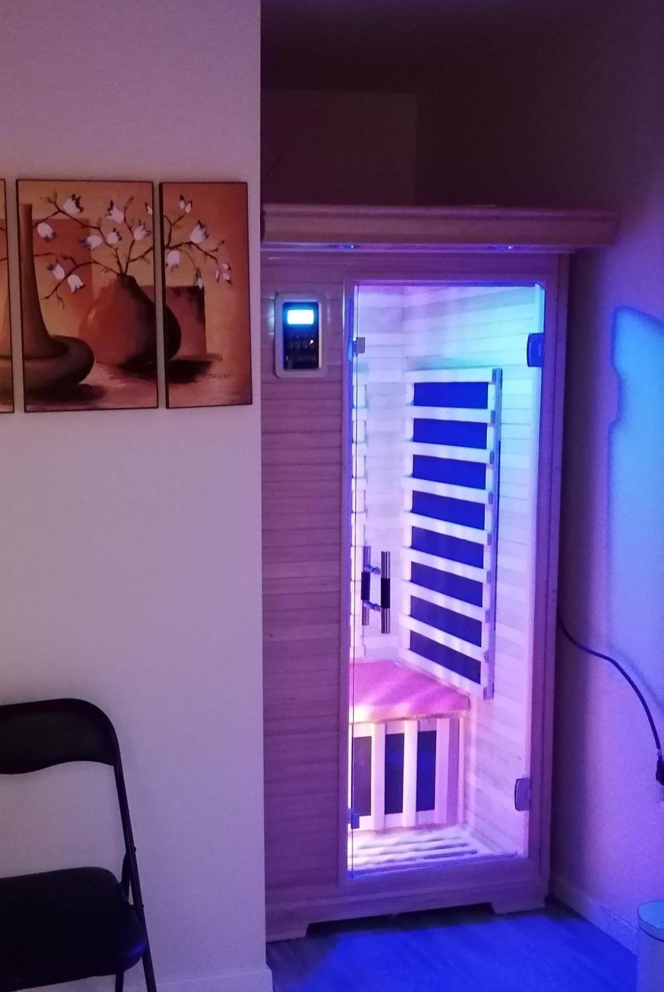 Szelcsengo Wellness Vendeghaz Apartment Makó Екстериор снимка