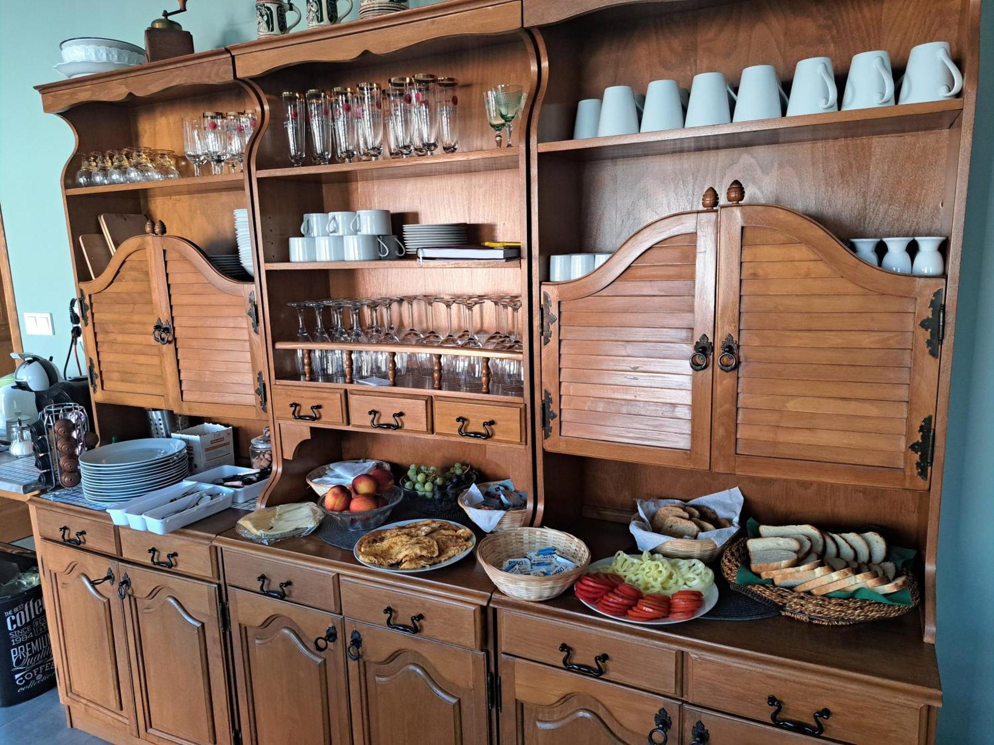 Szelcsengo Wellness Vendeghaz Apartment Makó Екстериор снимка